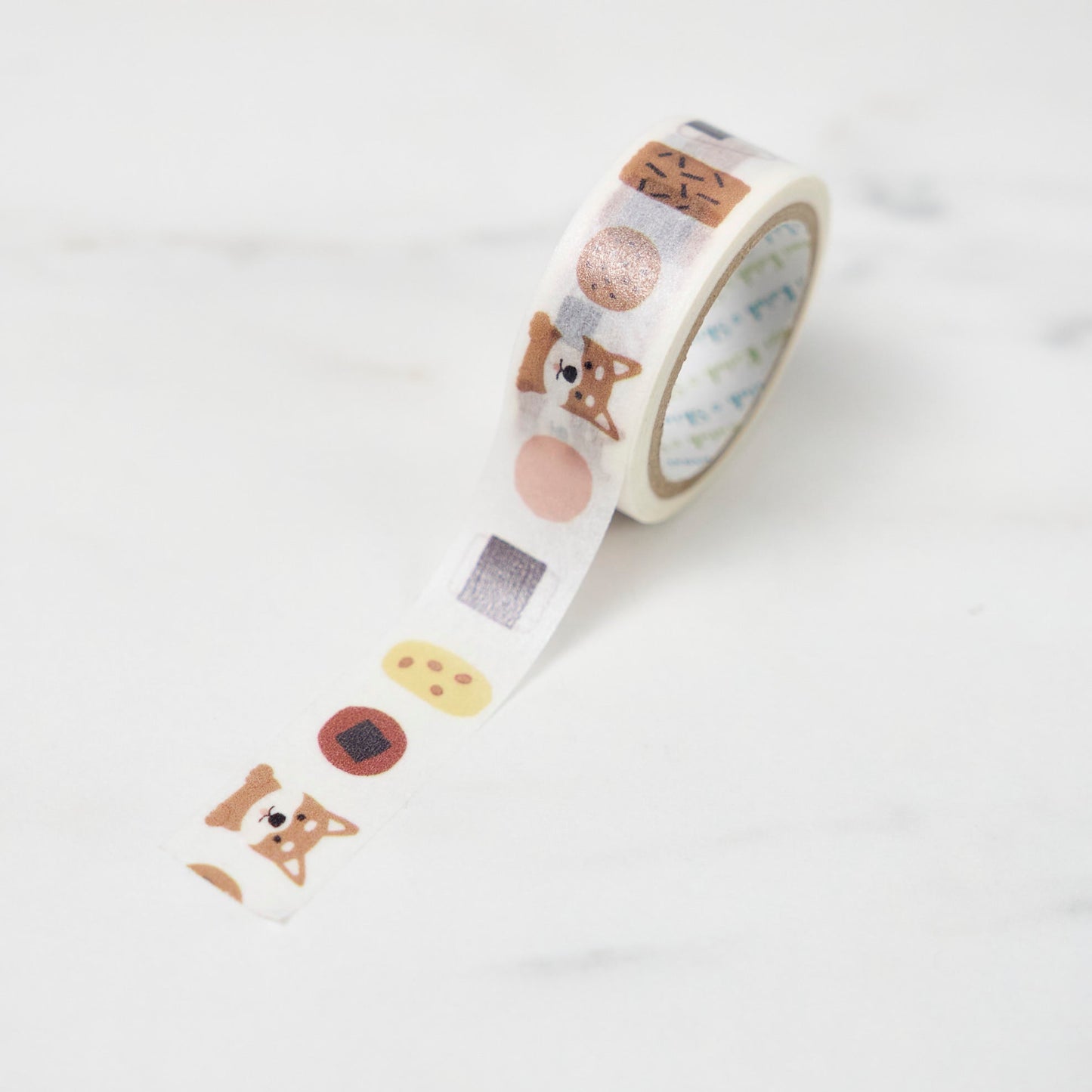 Every Day is a Good Day Masking Tape Shinzi Katoh / Seal Do - bungu