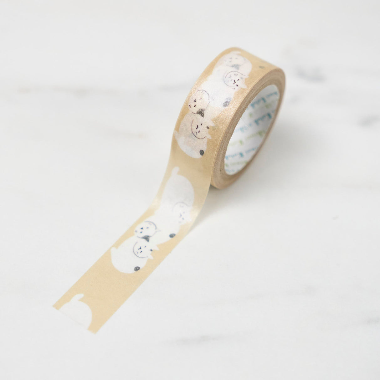 Every Day is a Good Day Masking Tape Shinzi Katoh / Seal Do - bungu