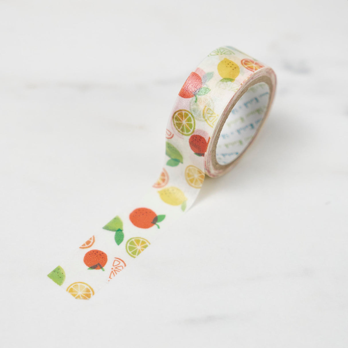 Every Day is a Good Day Masking Tape Shinzi Katoh / Seal Do - bungu