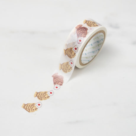 Every Day is a Good Day Masking Tape Shinzi Katoh / Seal Do - bungu