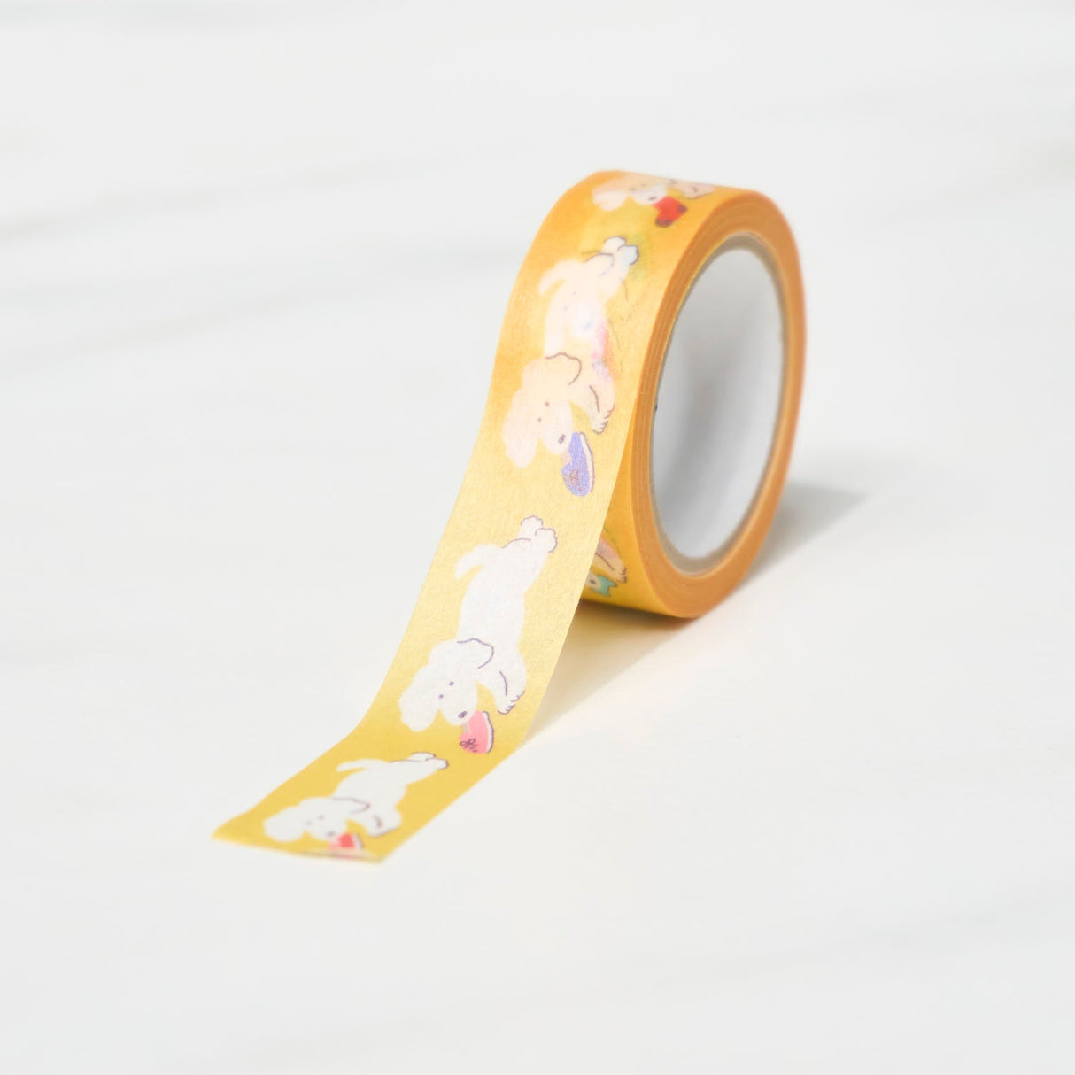 "Every Day is My Day" Masking Tape / Furukawa Shiko - bungu