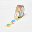 "Every Day is My Day" Masking Tape / Furukawa Shiko - bungu