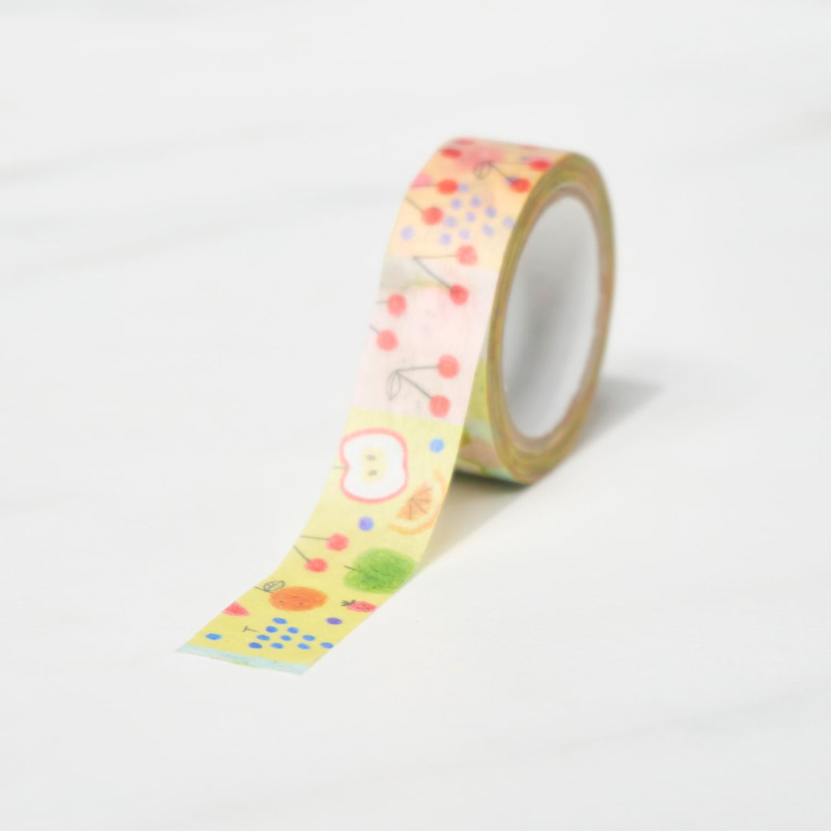 "Every Day is My Day" Masking Tape / Furukawa Shiko - bungu