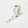 "Every Day is My Day" Masking Tape / Furukawa Shiko - bungu