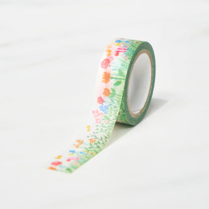 "Every Day is My Day" Masking Tape / Furukawa Shiko - bungu