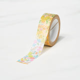 "Every Day is My Day" Masking Tape / Furukawa Shiko - bungu