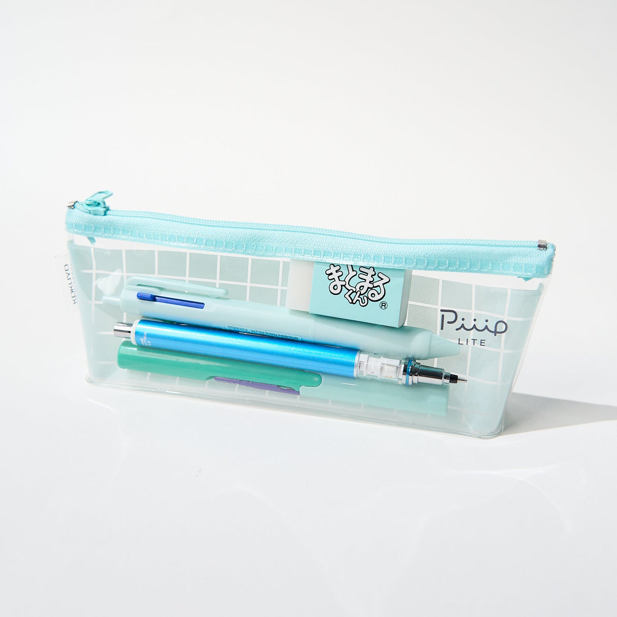 Everyday Essential: Soda Pastel Set / Bungu - bungu