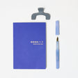 Everyday Praise Journaling Set: Blue - bungu