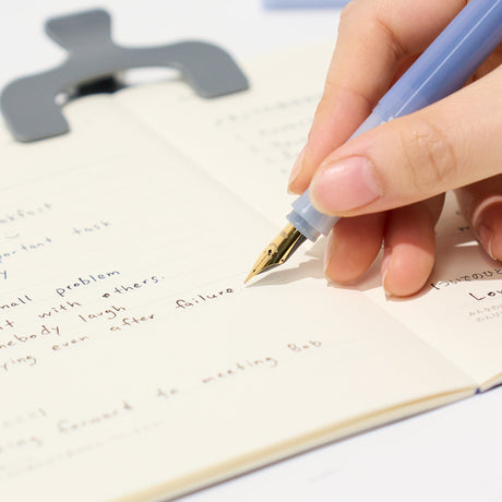 Everyday Praise Journaling Set: Blue - bungu