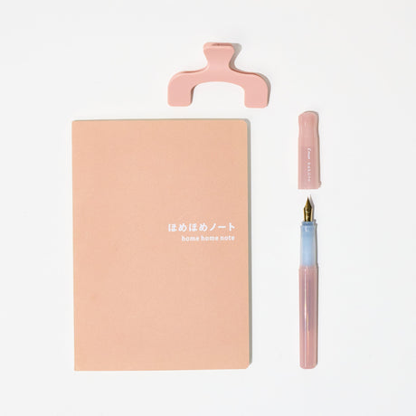 Everyday Praise Journaling Set: Pink - bungu