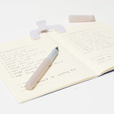 Everyday Praise Journaling Set: White - bungu