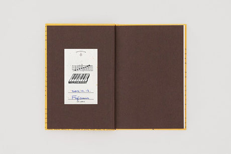 Ex Libris Series / Touch & Flow - bungu