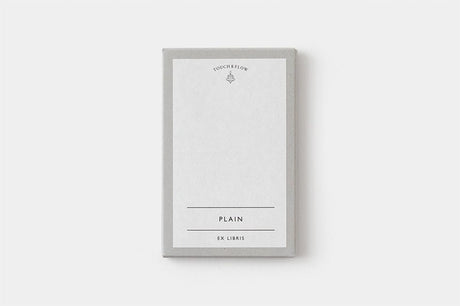 Ex Libris Series / Touch & Flow - bungu
