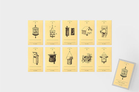 Ex Libris Series / Touch & Flow - bungu