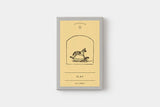 Ex Libris Series / Touch & Flow - bungu