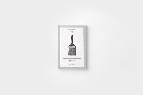 Ex Libris Series / Touch & Flow - bungu