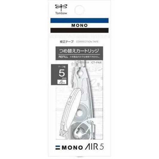MONO AIR 5 Refill Cartridge / Tombow