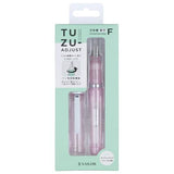 [Limited] TUZU Adjust Fountain Pen Glassy / Sailor