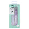 [Limited] TUZU Adjust Fountain Pen Glassy / Sailor