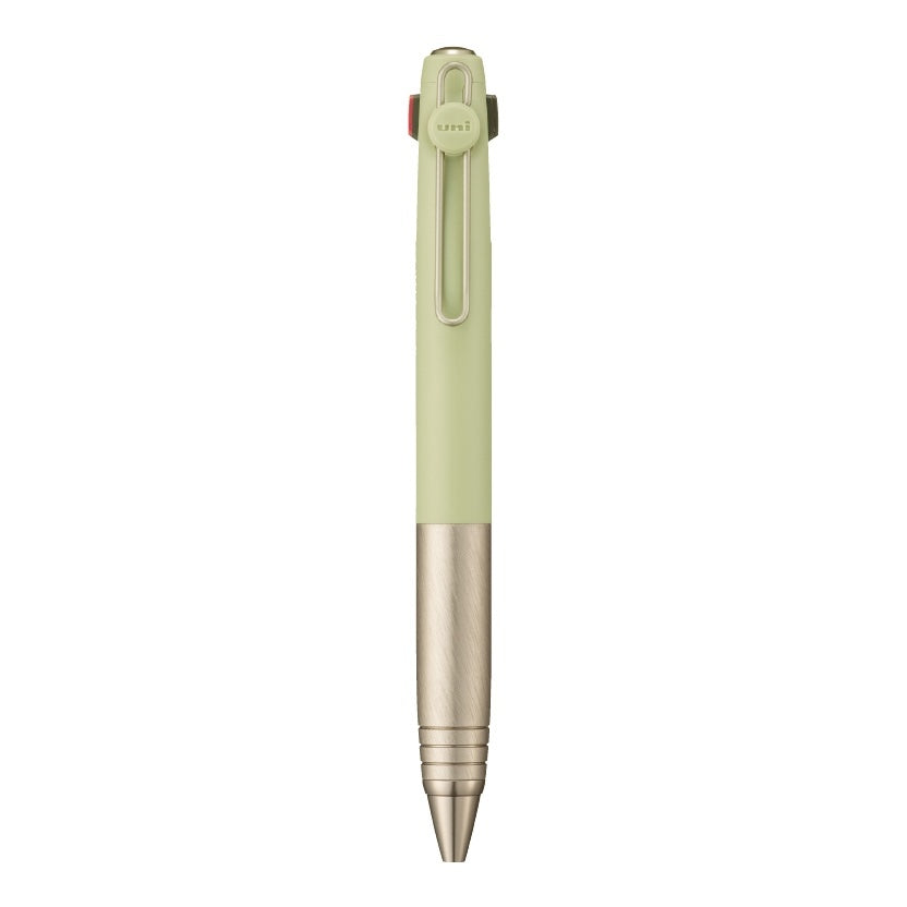 uniball ZENTO Flow Model 3-Color Ballpoint Pen / uni Mitsubishi Pencil