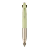 uniball ZENTO Flow Model 3-Color Ballpoint Pen / uni Mitsubishi Pencil