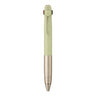 uniball ZENTO Flow Model 3-Color Ballpoint Pen / uni Mitsubishi Pencil