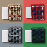 Fabric Case Eraser / SEED - bungu