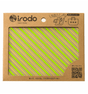 Fabric Sticker Set Stripe / irodo - bungu