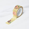 "Fairy Tale Gems" Aesop Masking Tape Shinzi Katoh Kirapika / Seal Do - bungu