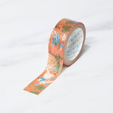 "Fairy Tale Gems" Aesop Masking Tape Shinzi Katoh Kirapika / Seal Do - bungu