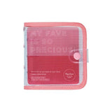 favluv Collection Binder / KING JIM - bungu