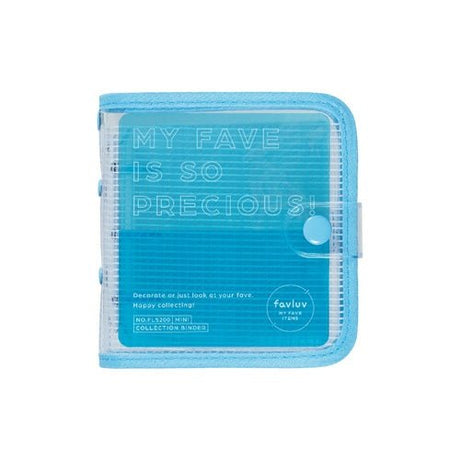 favluv Collection Binder / KING JIM - bungu