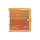 favluv Collection Binder / KING JIM - bungu