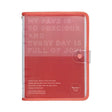favluv Collection Binder / KING JIM - bungu