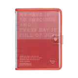 favluv Collection Binder / KING JIM - bungu