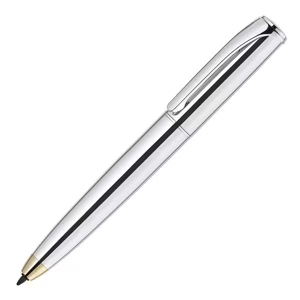 The Silver Filare Pen
