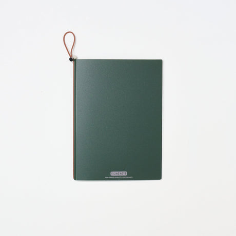 Filing Note / KING JIM - bungu