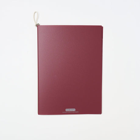 Filing Note / KING JIM - bungu