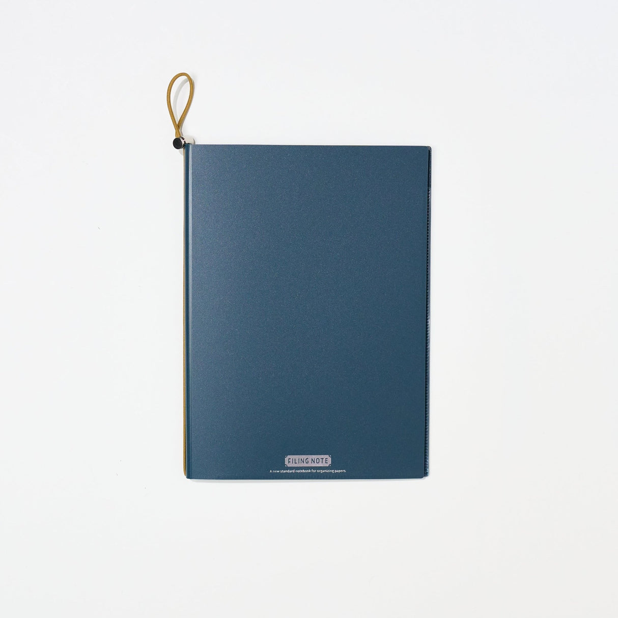 Filing Note / KING JIM - bungu