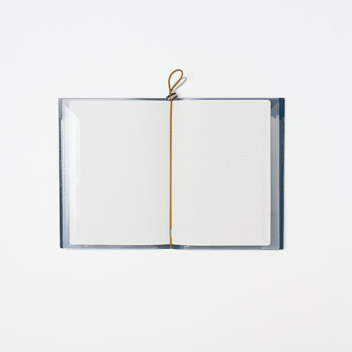 Filing Note / KING JIM - bungu
