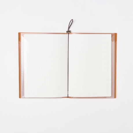 Filing Note / KING JIM - bungu