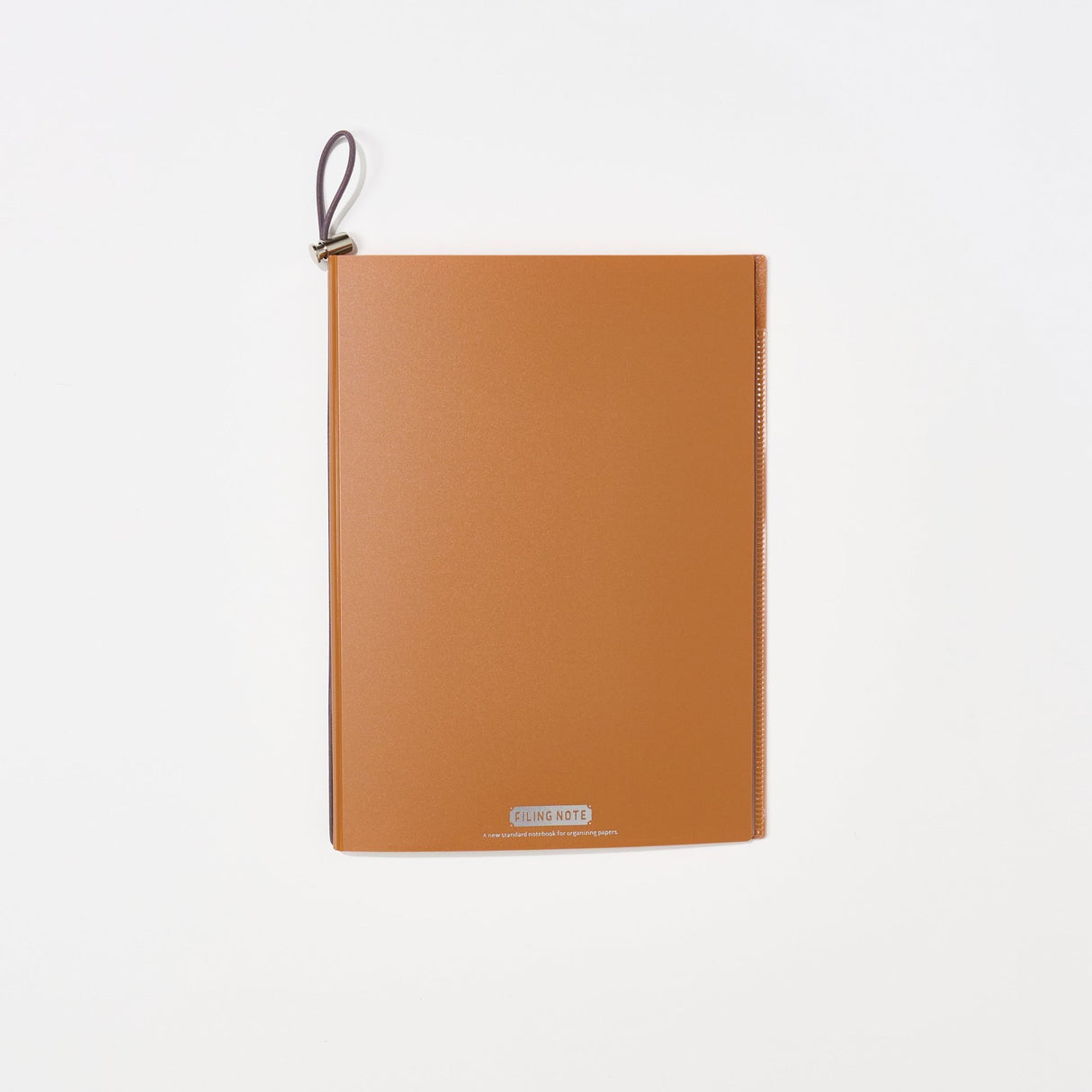 Filing Note / KING JIM - bungu