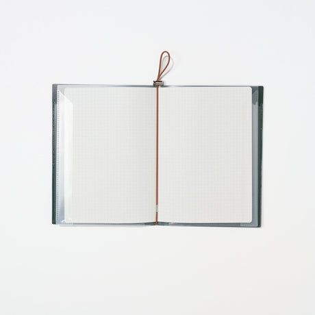 Filing Note / KING JIM - bungu