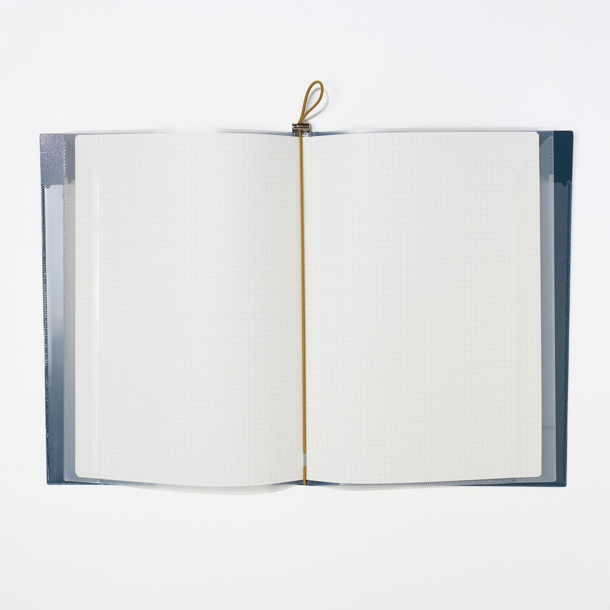 Filing Note / KING JIM - bungu