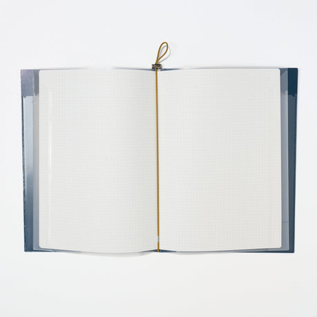 Filing Note / KING JIM - bungu