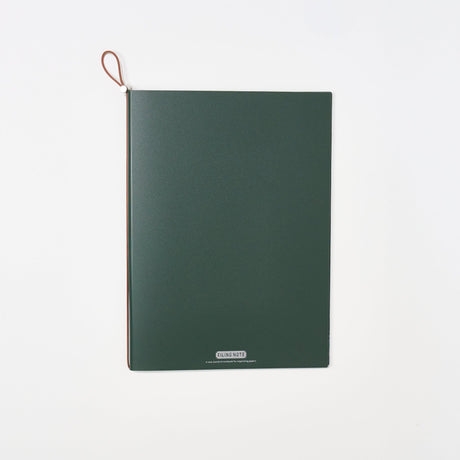 Filing Note / KING JIM - bungu