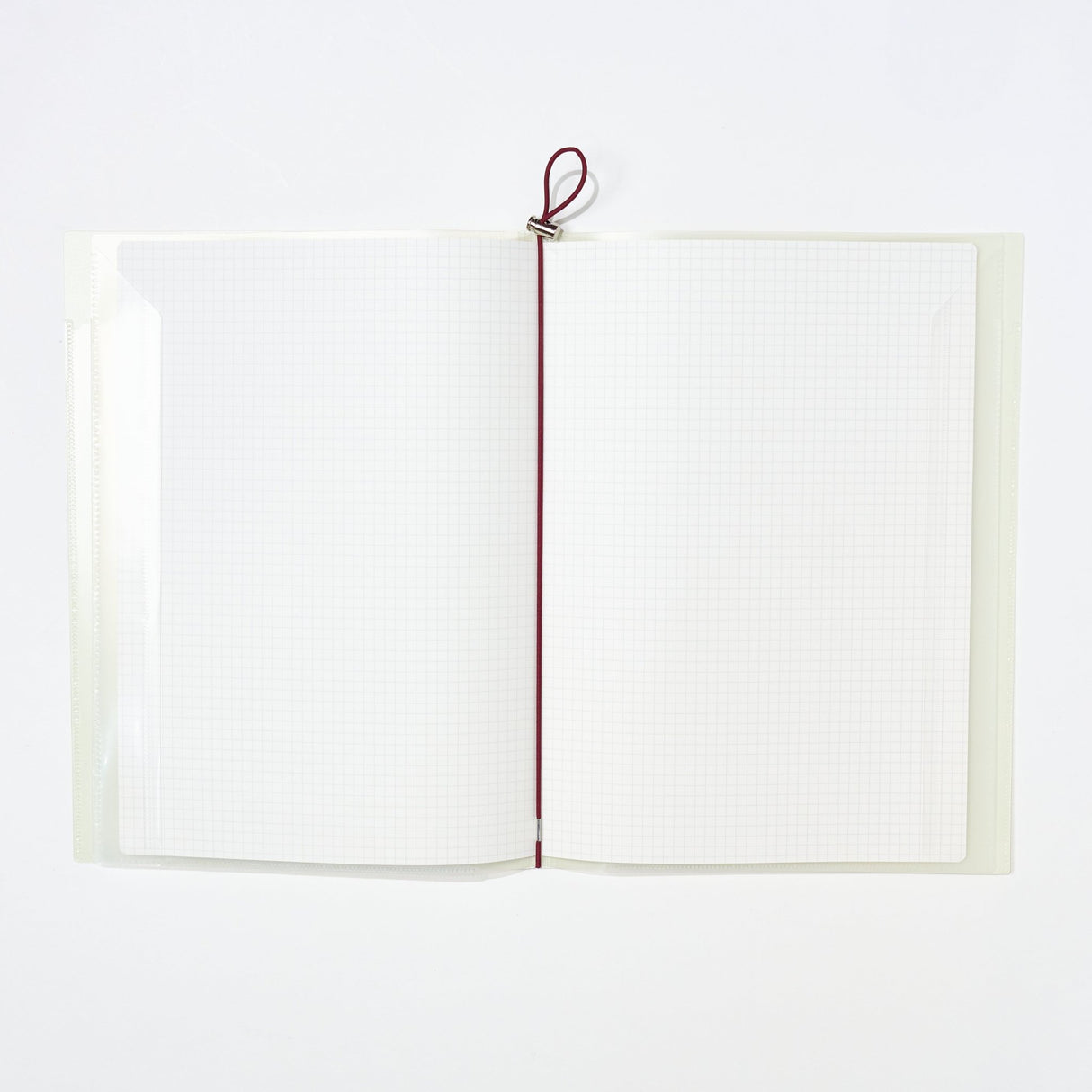 Filing Note / KING JIM - bungu