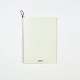 Filing Note / KING JIM - bungu