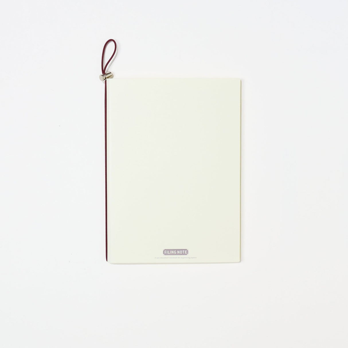 Filing Note / KING JIM - bungu