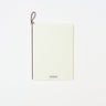 Filing Note / KING JIM - bungu